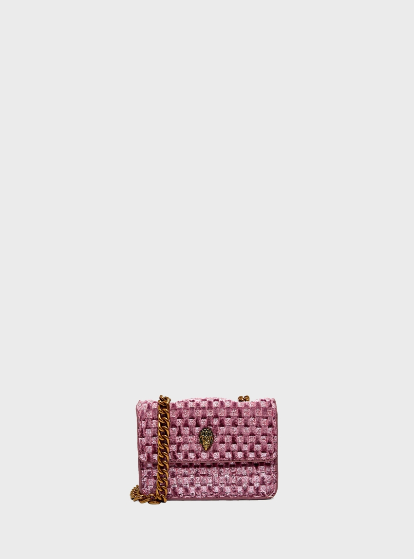 Kurt Geiger Micro Kensington - Pink
