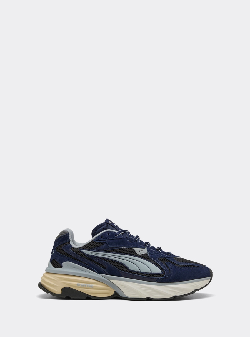 PUMA Fade NITRO™ V2 Running Sneakers - Navy