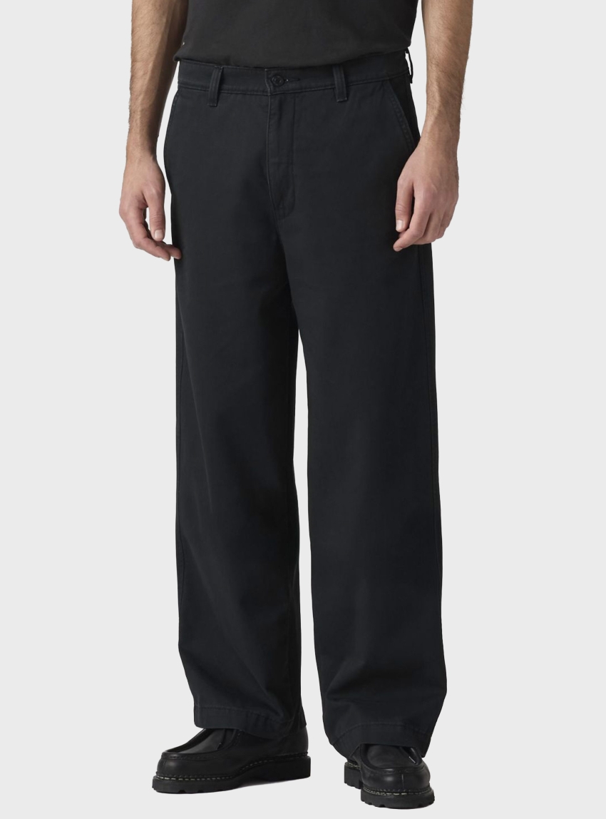 Levi's Xx Chino Baggy - Black