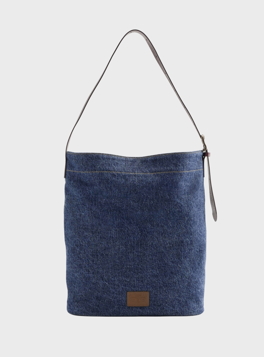 Levi's Medium Heritage Bag - Denim