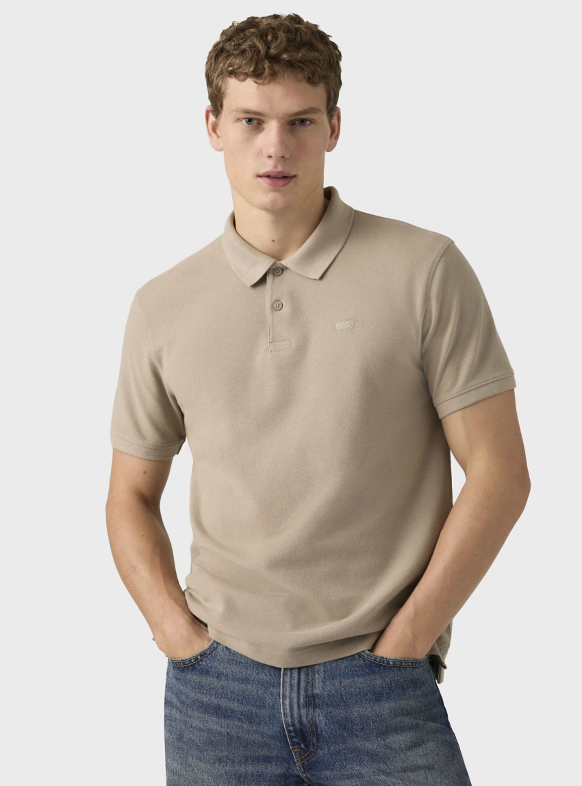Levi's Original Polo - Beige