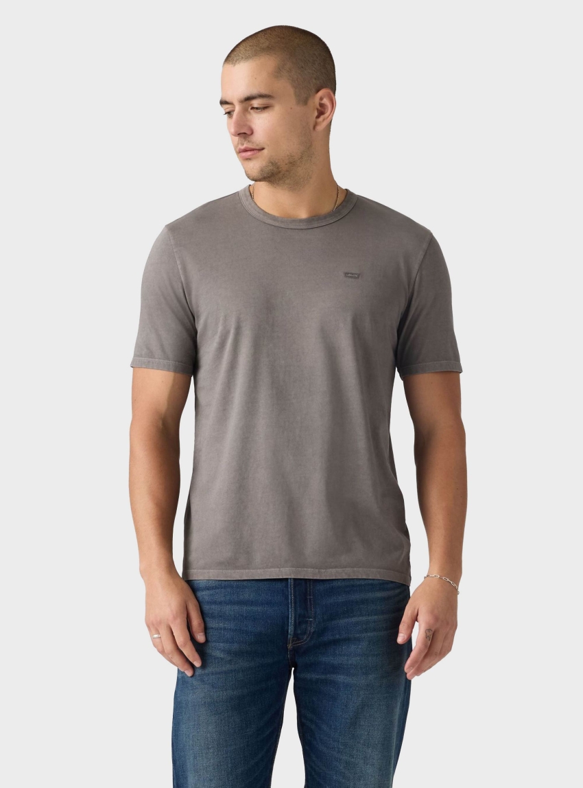 Levi's Original Tee - Grey