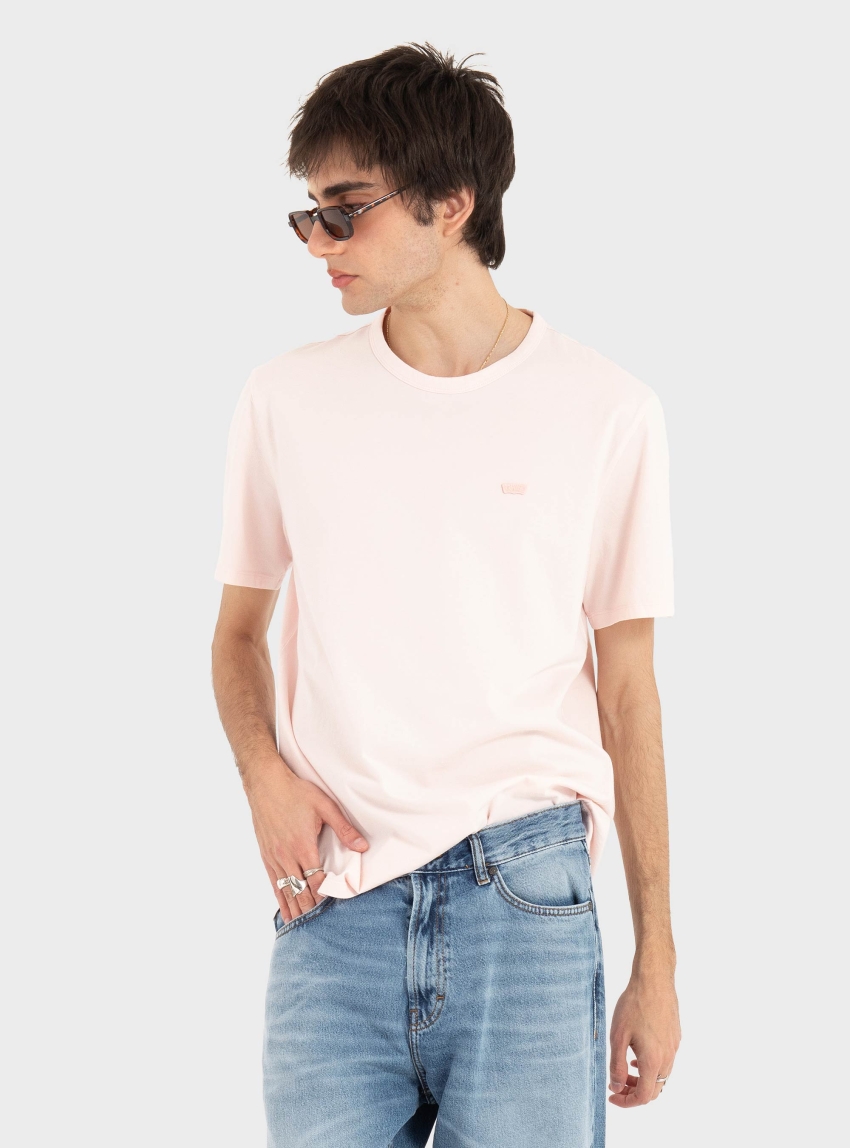 Levi's Original Tee - Pink