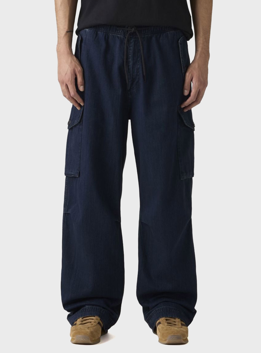 Levi's Baggy Field Cargo - Blue