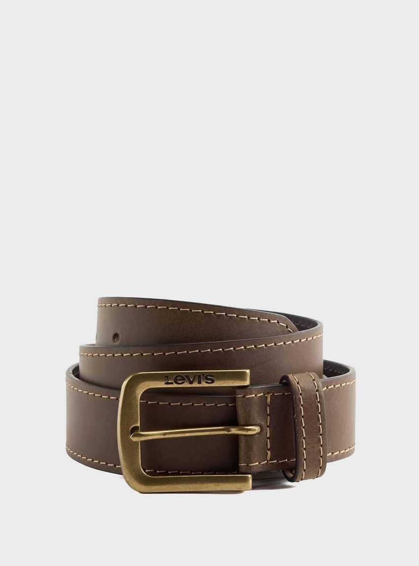 Levi's Loire Belt - Brown