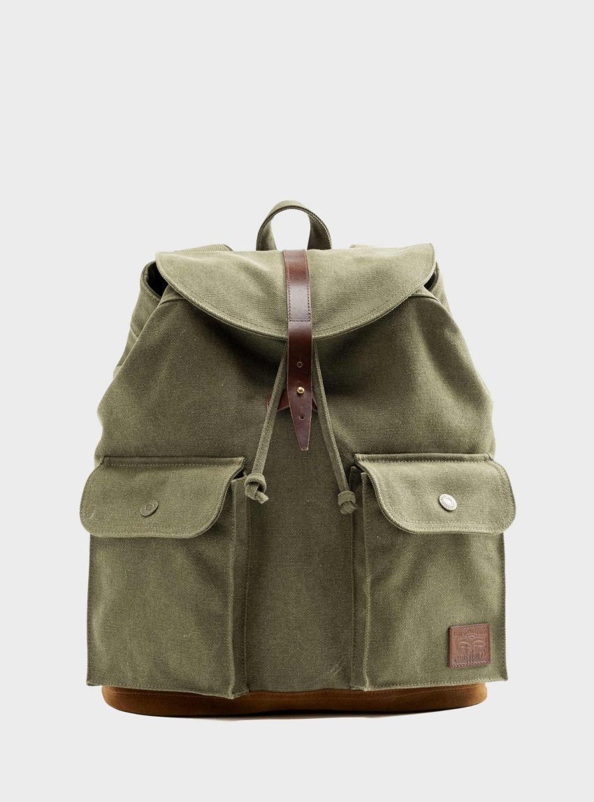 Levi's Levi's® Heritage Rucksack - Olive