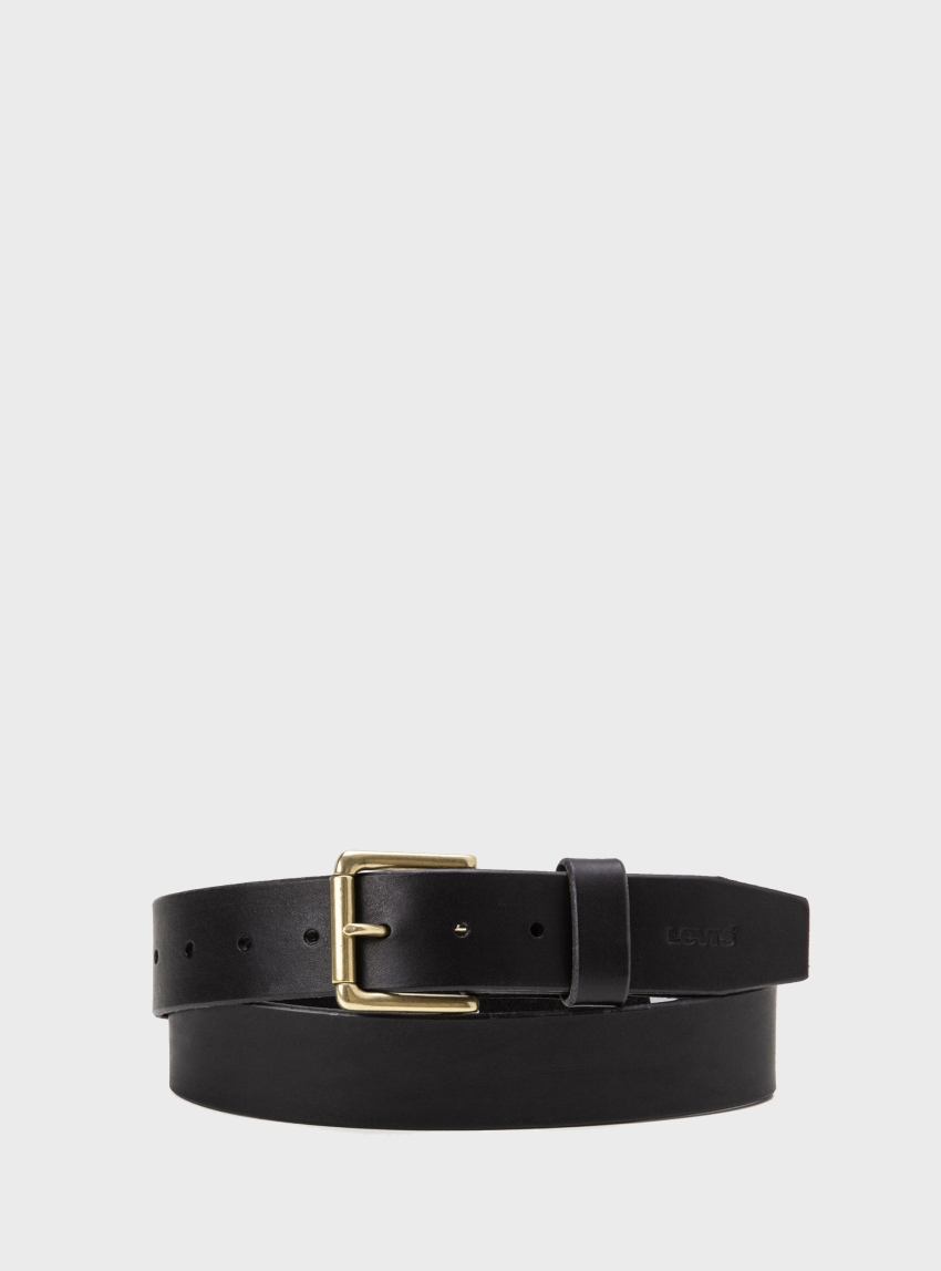 Levi's Heritage Belt - Black