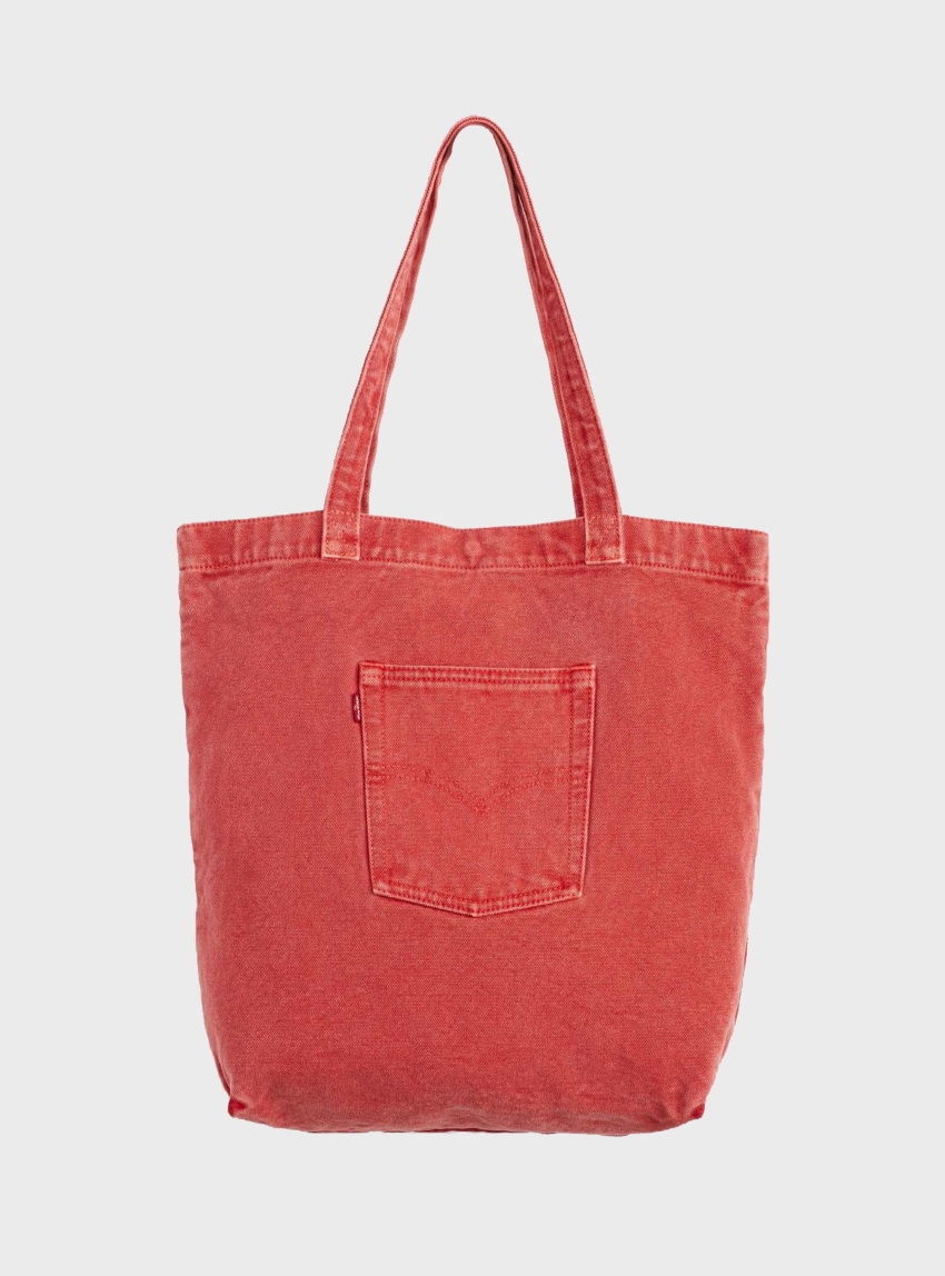 Levi's Tote Bag - Red