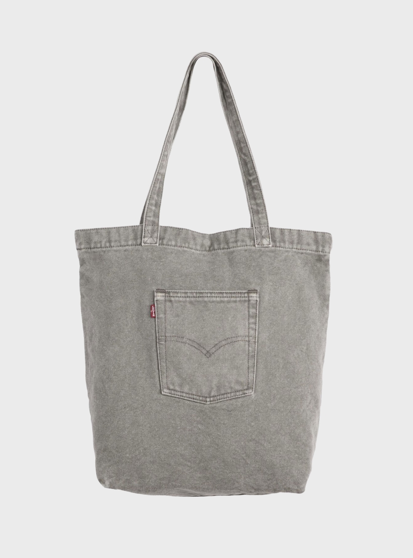 Levi's Tote Bag - Grey