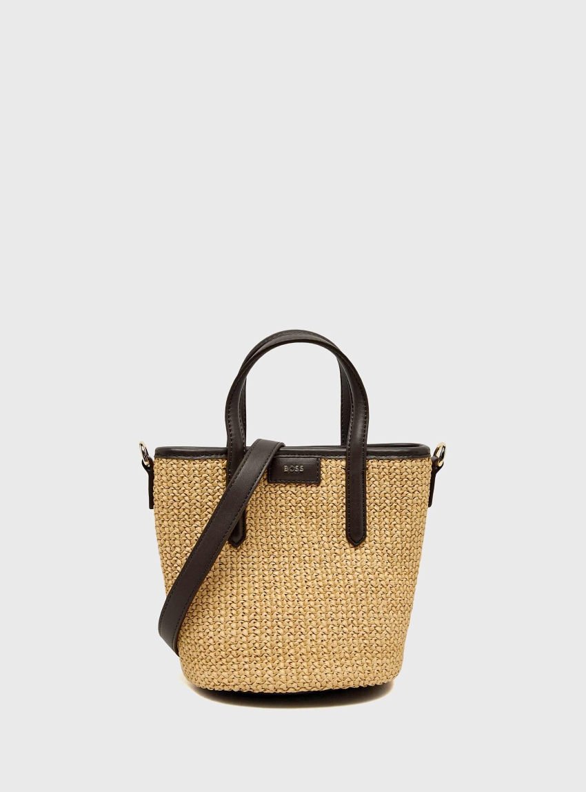 BOSS Crossbody Bag JALA - Natural