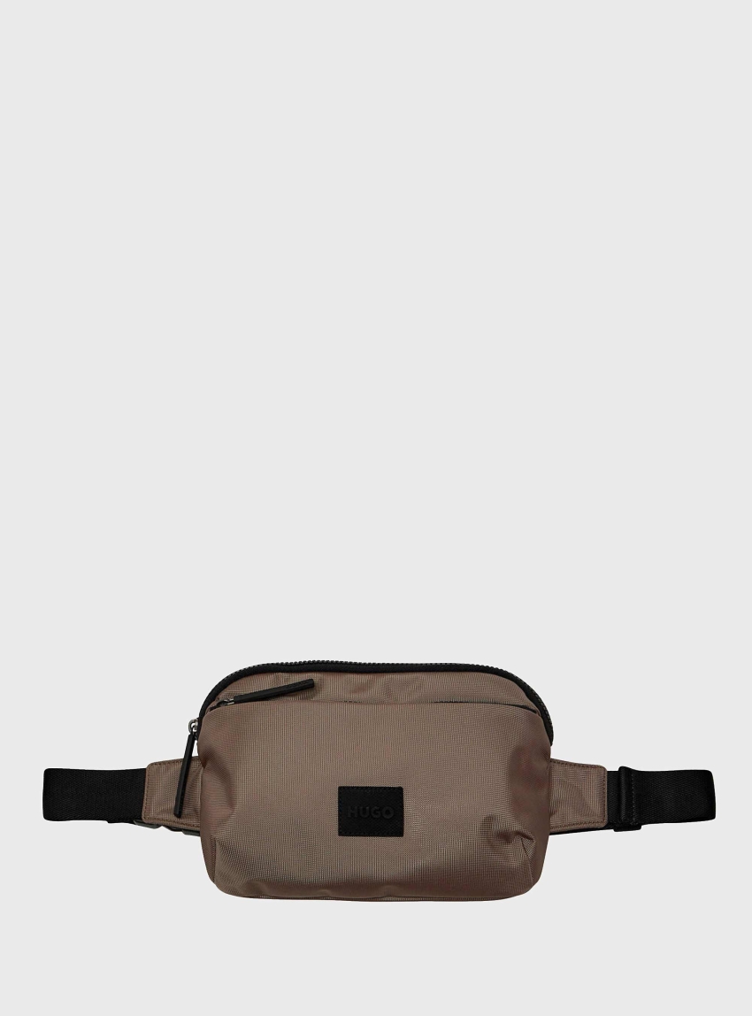 HUGO Belt Bag Ethon 3.0_NEW bmbg C - Beige