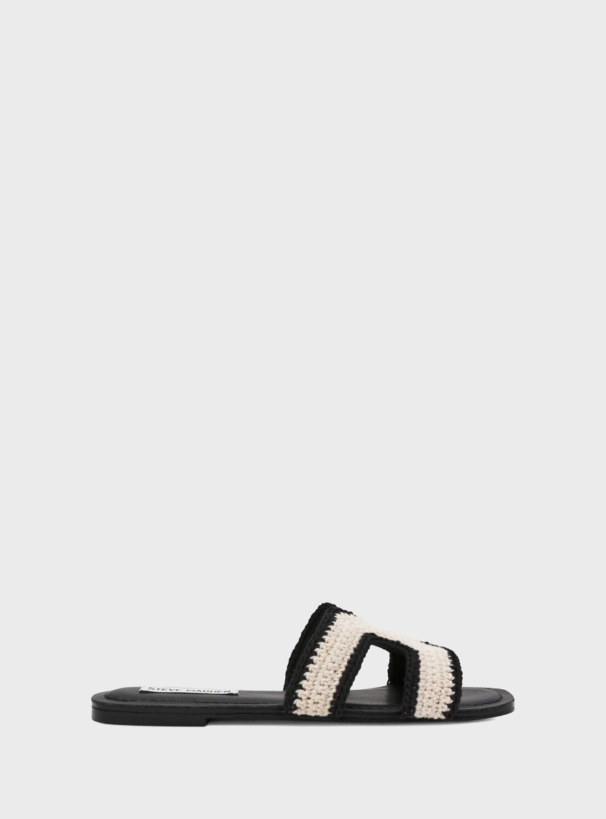 Steve Madden Sandals Zarnia-W - Cream