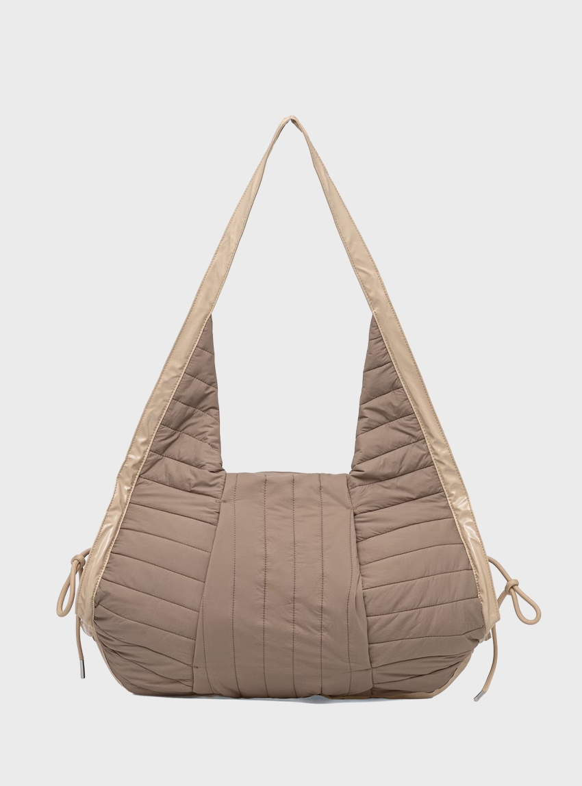 Rains Koya Vision Bag - Beige