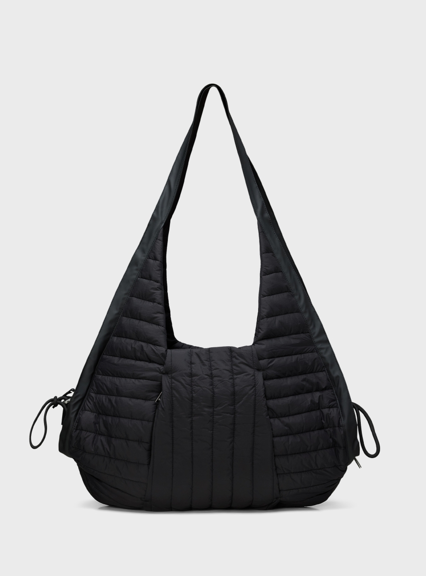 Rains Koya Vision Bag - Black