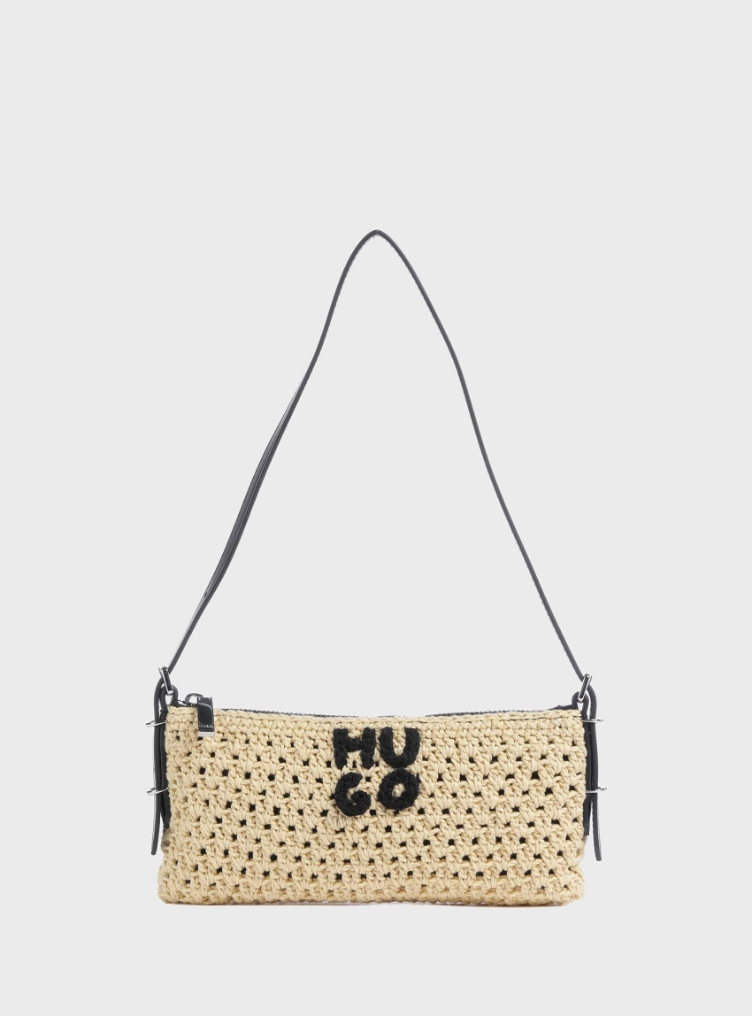 HUGO Hodo Bag Neeko CR - Beige