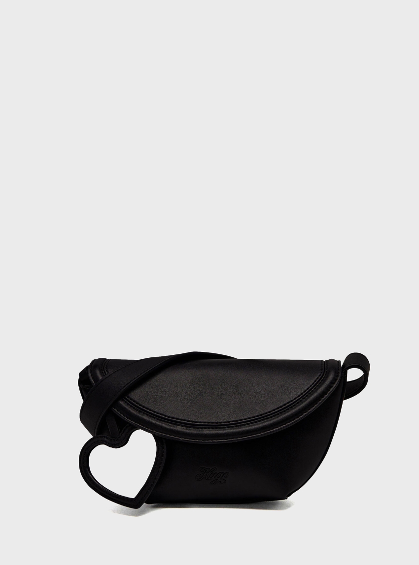 HUGO Crossbody Twila - Black