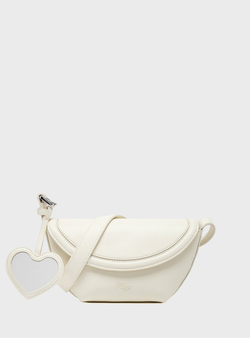 HUGO Crossbody Twila - Off White