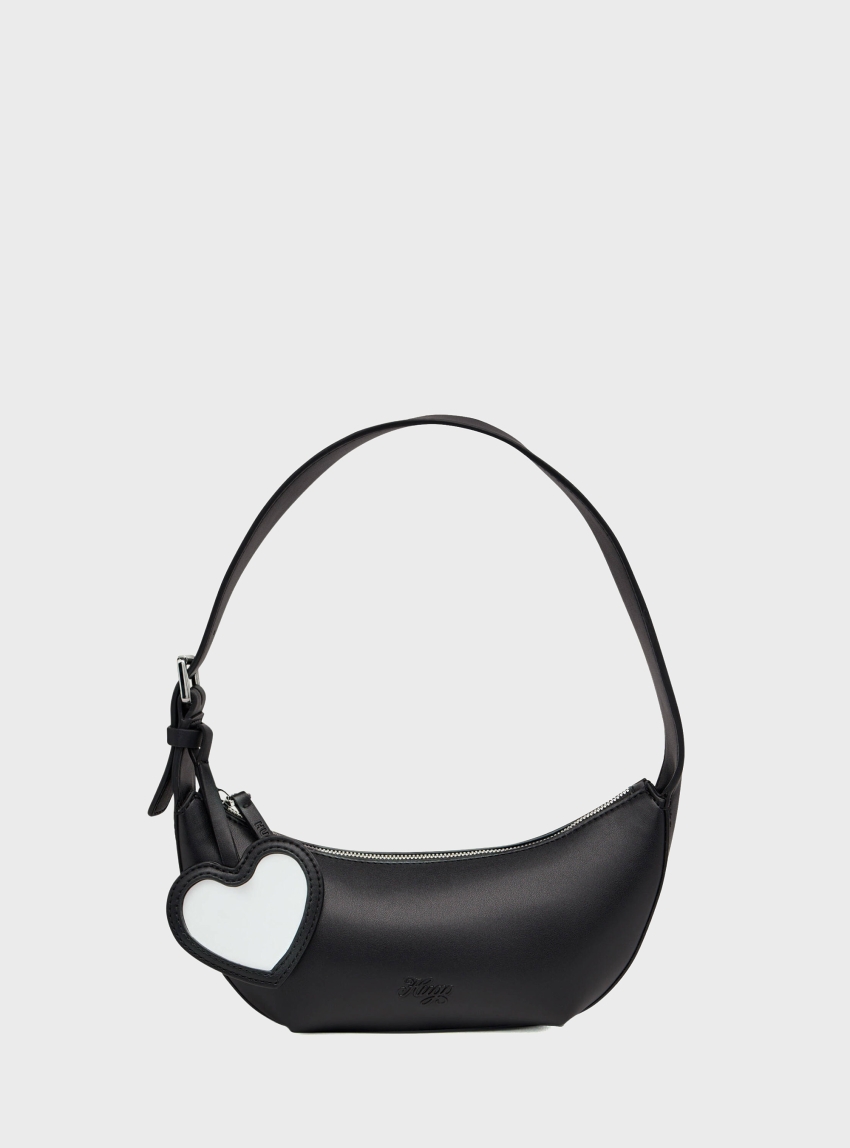 HUGO Shoulder Bag Twila - Black