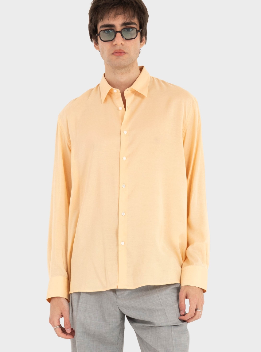 I'm Brian  Shirt - Light Salmon