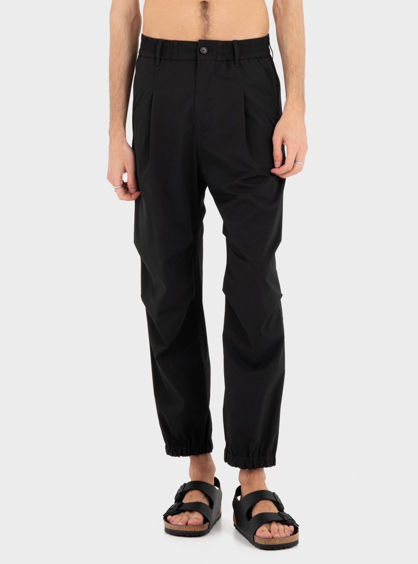 Drykorn Ligor C Trousers - Black