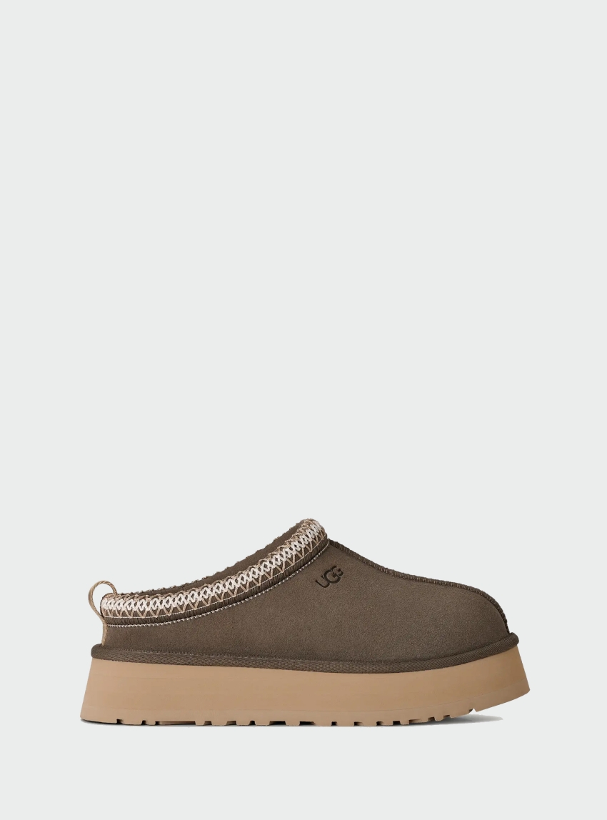 UGG Tazz II - Dark Olive Green