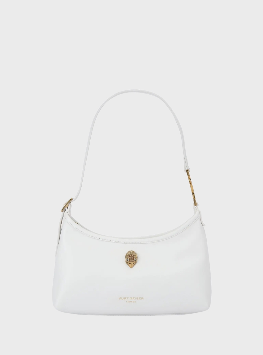 Kurt Geiger Sling Bag - White