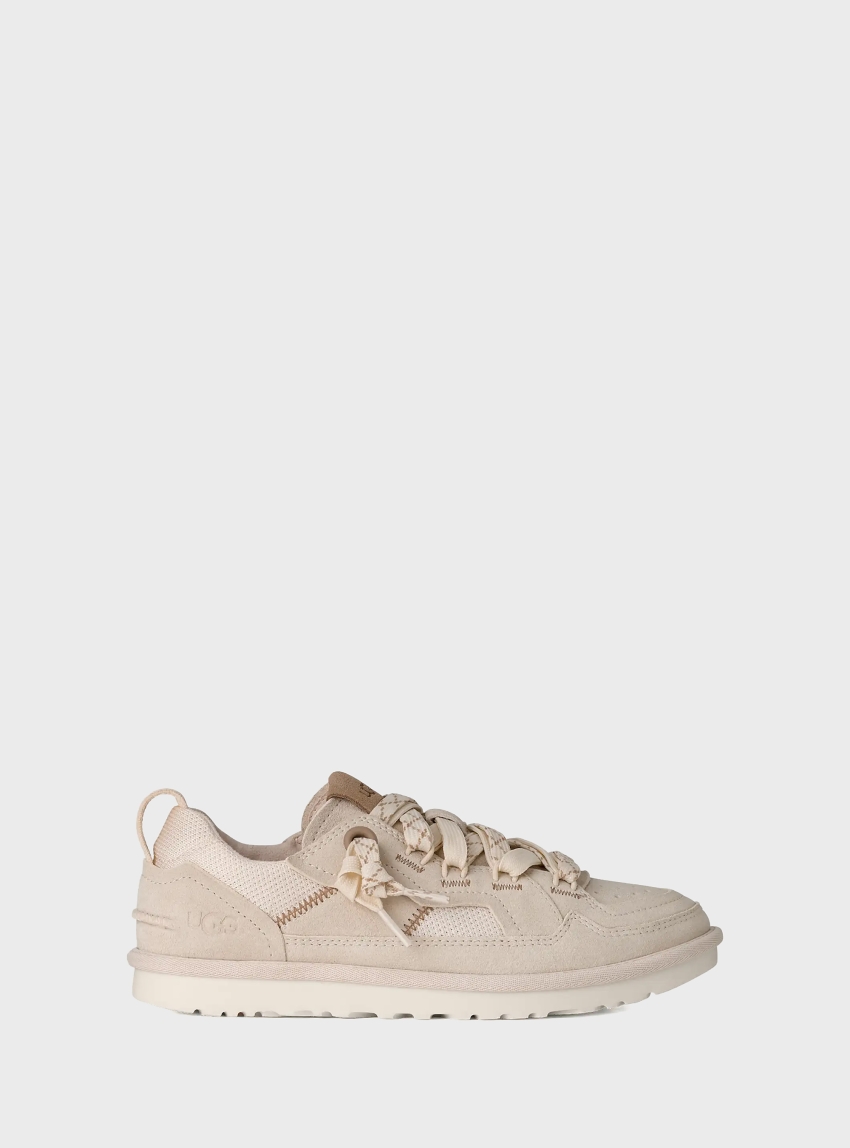 UGG Minimel Trainers - Ecru
