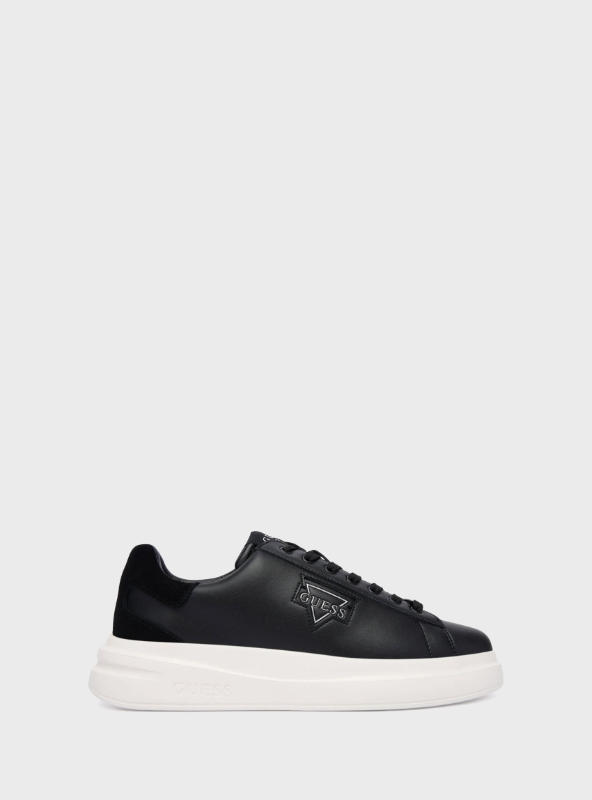 Guess Elban Sneakers - Black