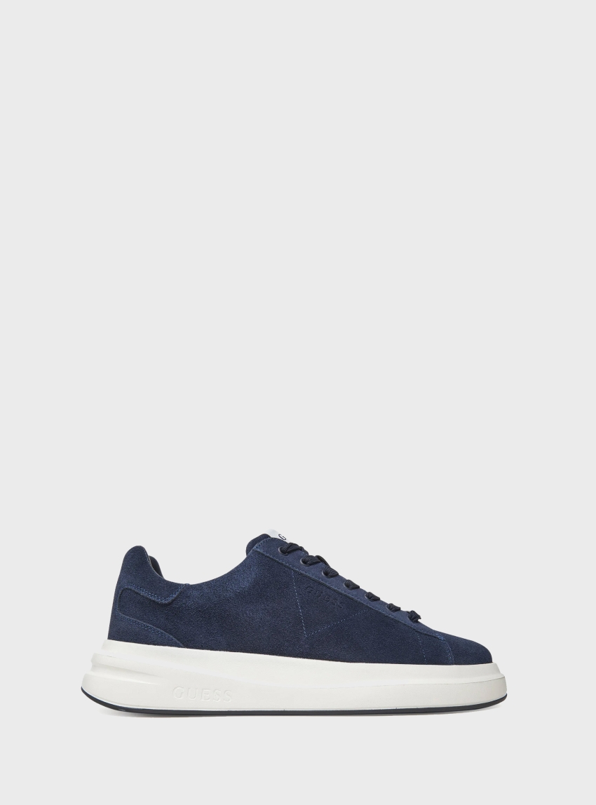 Guess Elba Sneakers - Blue