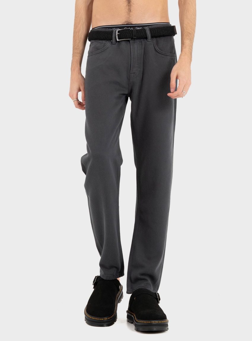 Gabba GABcarl Blancel TENCEL ™ Jeans - Black