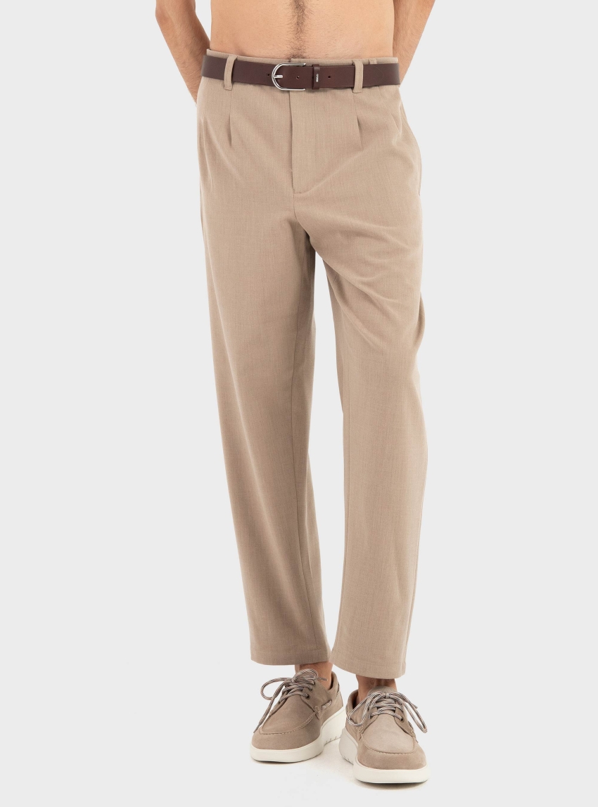 Gabba GABfirenze Phin Cropped GRS Pants - Sand