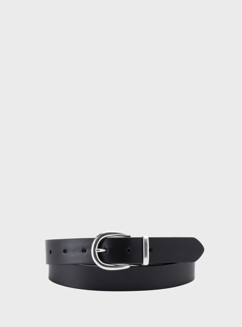 Levi's Phoebe Belt - Black