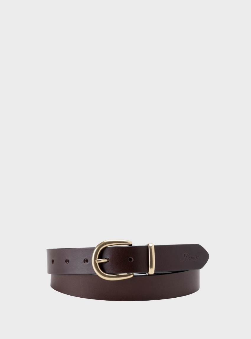Levi's Phoebe Belt - Brown