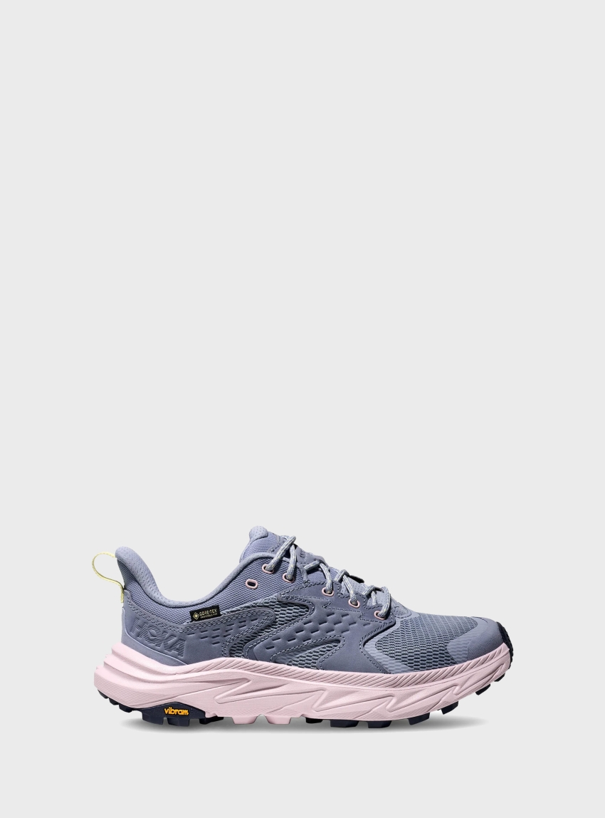 Hokka One One Anacapa 2 Low Gtx Sneakers - Light Blue