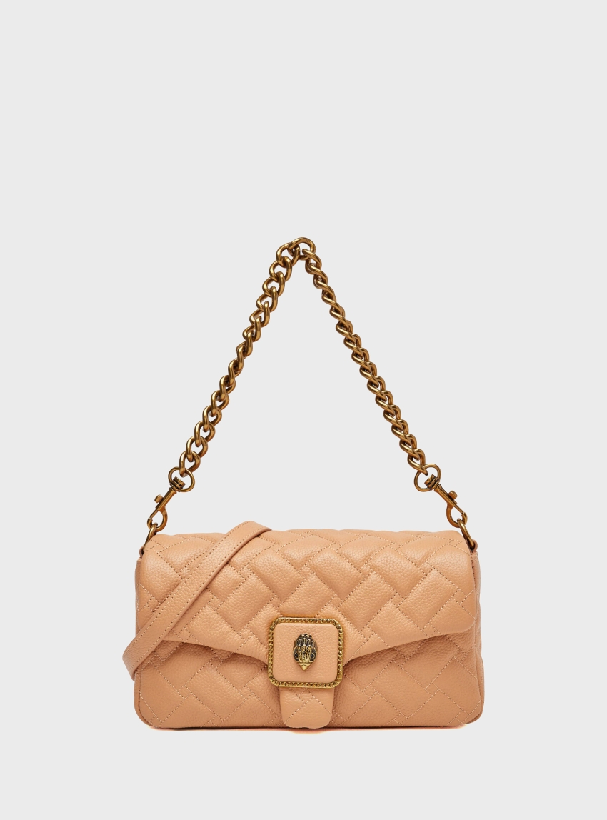 Kurt Geiger Pimlico Bag St - Camel