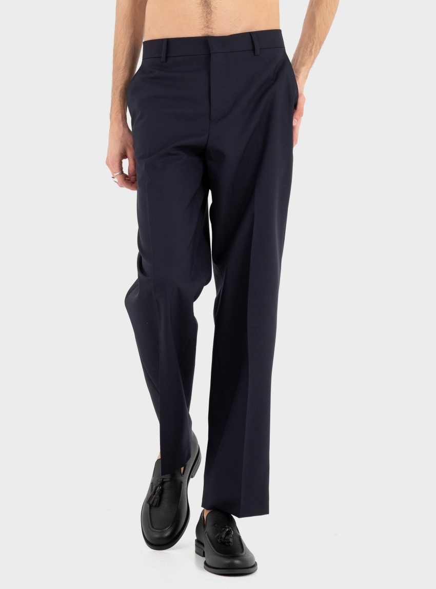Be Able Yoshi Trousers - Blue