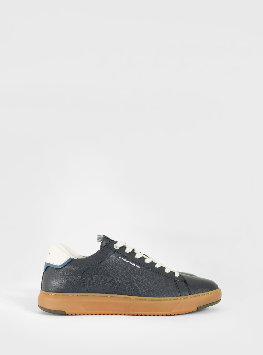 Ambitious Aktif Sneakers - Navy