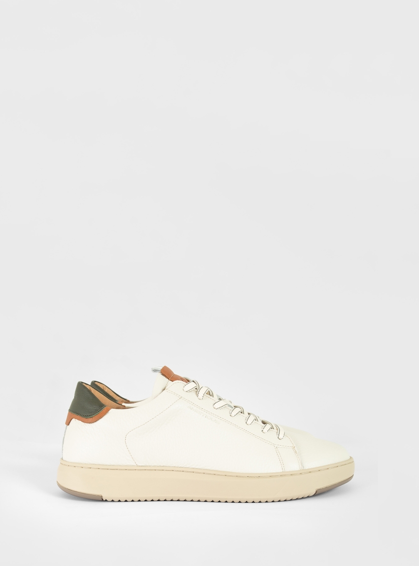 Ambitious Aktif Sneakers - Off White