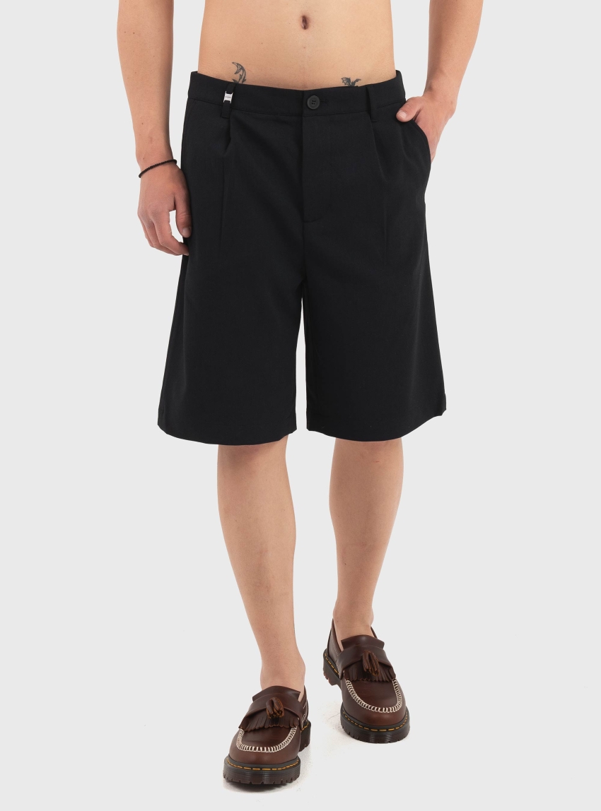 Gabba GABjoli Pas Phin Shorts GRS - Blue Black