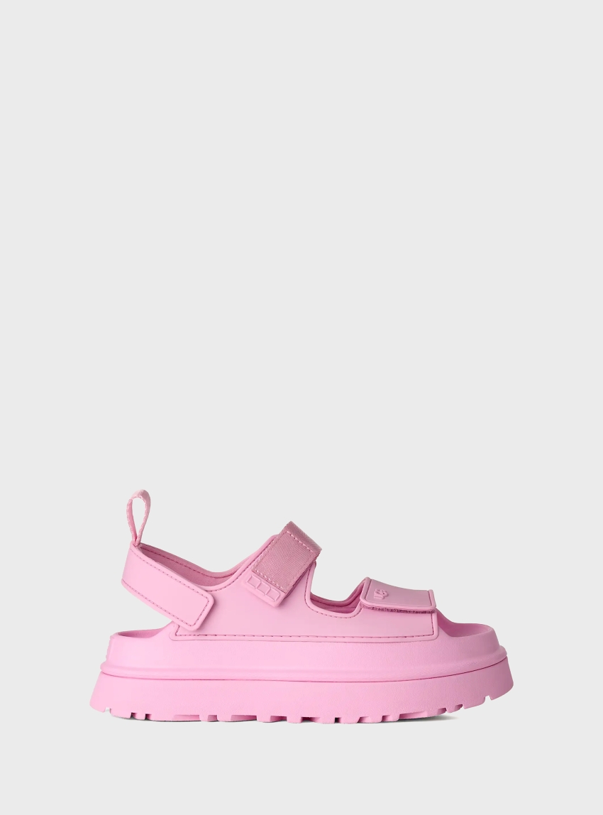 UGG GoldenGlow Sandals - Pink