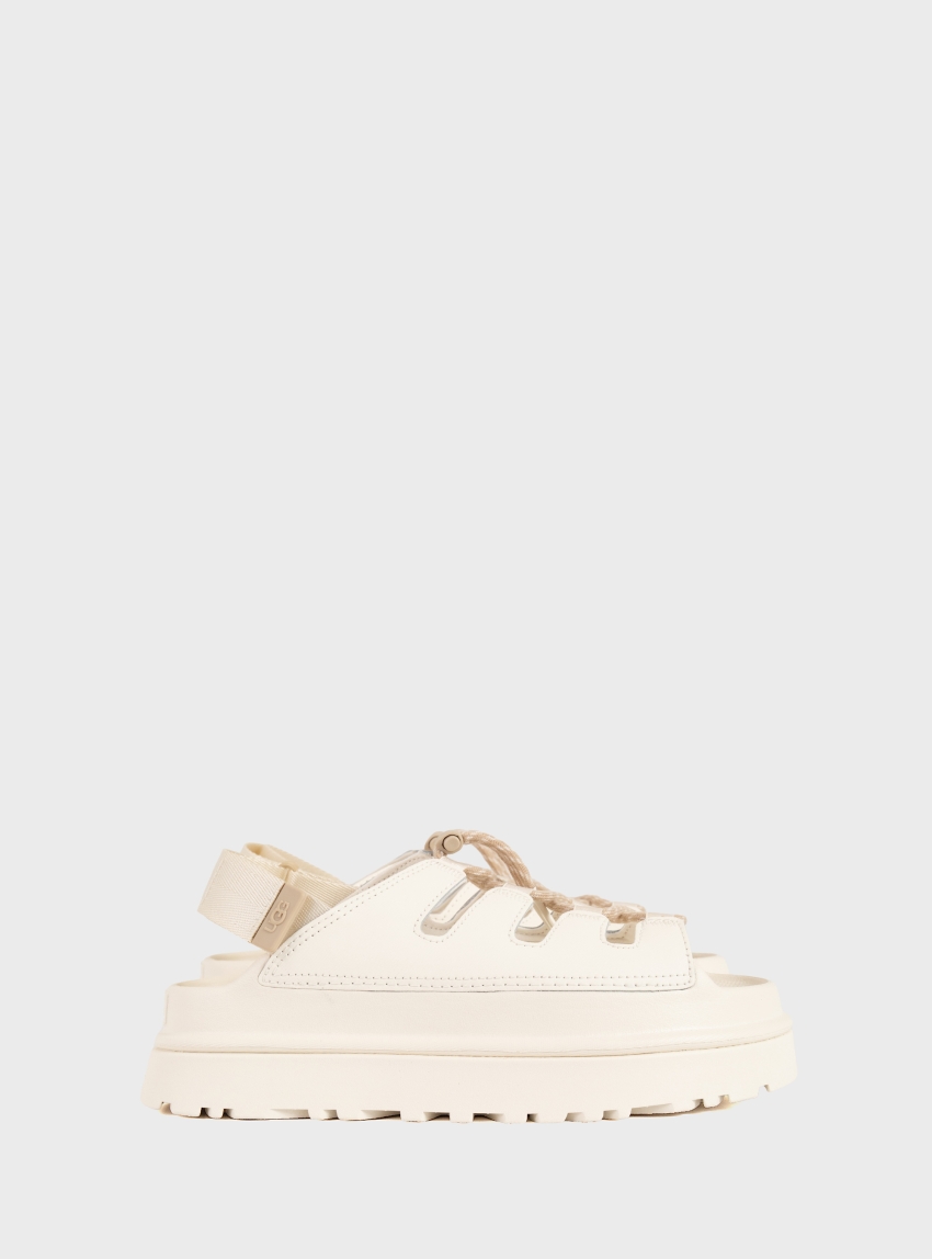 UGG GoldenGlow Toggle - Ecru