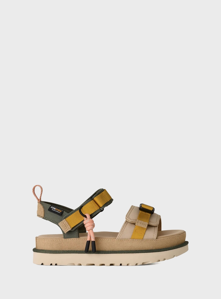 UGG Goldenstar Wildwood - Sand