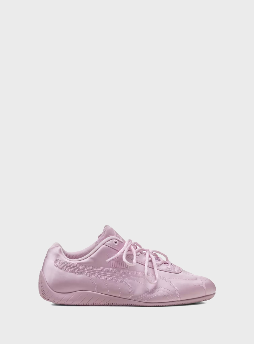 PUMA Speedcat Venus Wns - Pale Pink