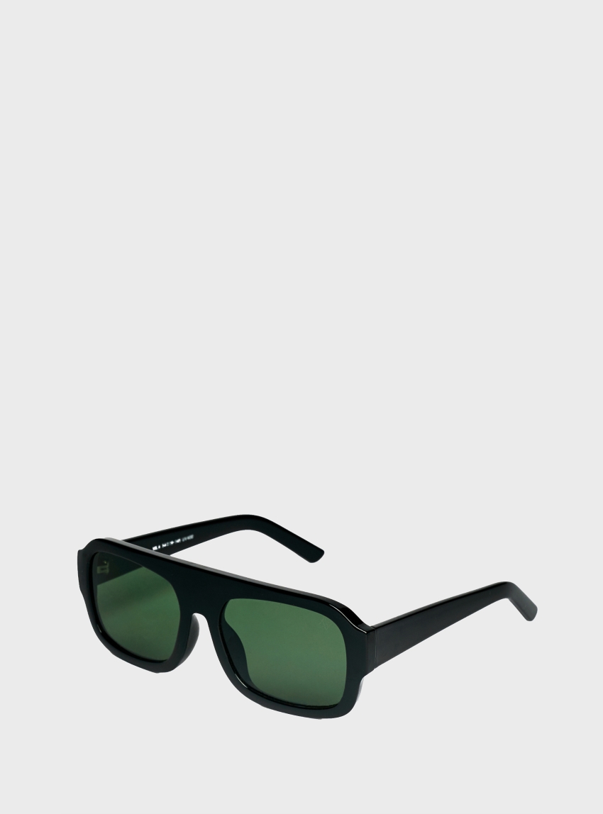 AV Mila Sunglasses - Green