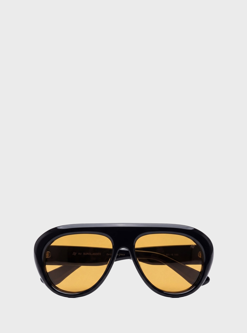 AV Lyra Sunglasses - Orange