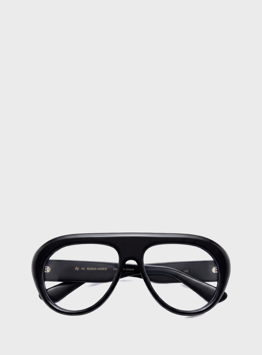 AV Lyra Sunglasses - Black