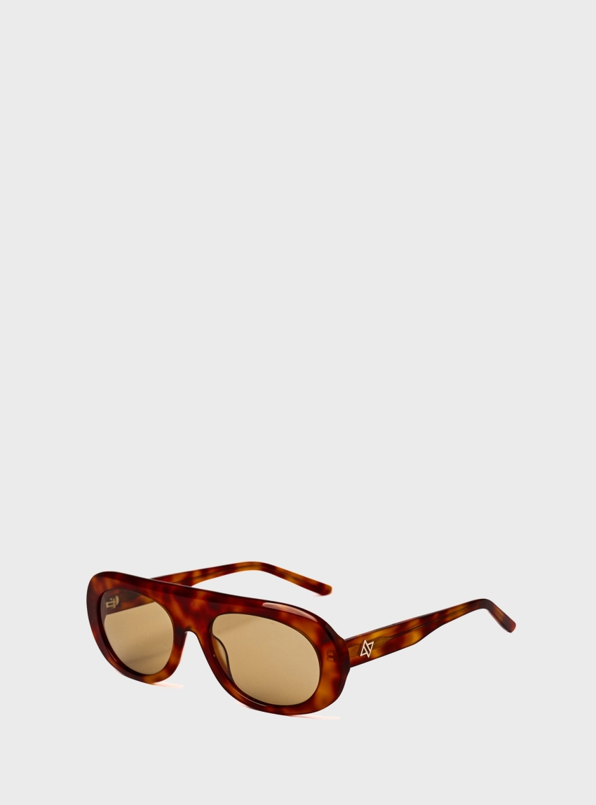 AV Lexi Sunglasses - Black