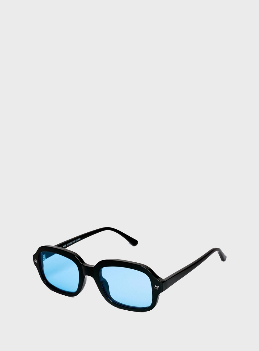 AV Ace Sunglasses - Black