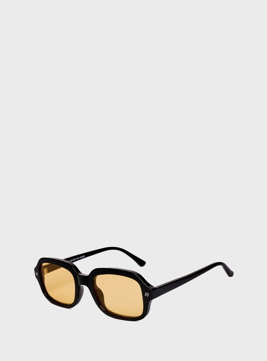 AV Ace Sunglasses - Black