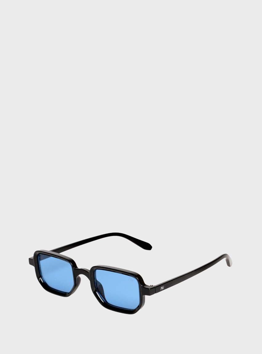 AV Kaia Sunglasses - Black